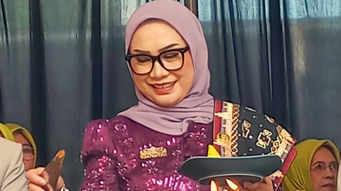 HUT ke 88 Kota Metro, Ketua DPRD Metro: Momentum Evaluasi Memperkuat Sinergi Pembangunan