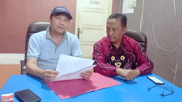 Penjaringan Calon Ketum KONI Pesawaran Antiklimaks