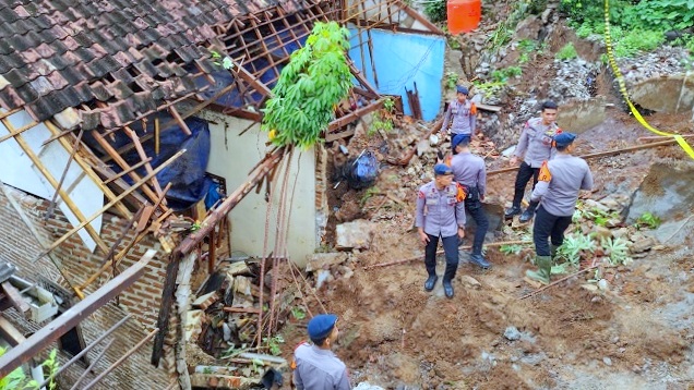 Tragedi Makan Malam Terakhir