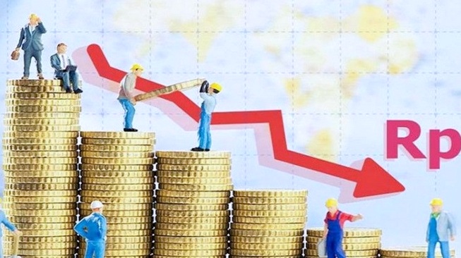 Inflasi Lampung Melandai, Daya Beli Jadi Perhatian