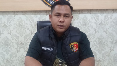 Pemerkosaan Anak di Bawah Umur, Polres dan DPPPA Turun Tangan