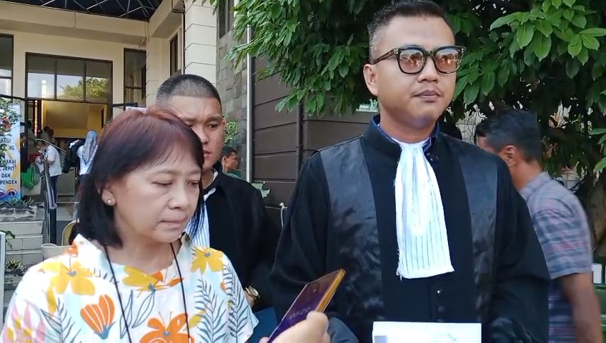 Sengketa Lahan Sejak 1980-an Berujung Pidana, Kuasa Hukum: Ini Murni Kesalahan Negara