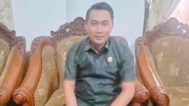 Pelayanan RSUDBM Dikritik, Ketua DPRD Tanggamus Ikut Tergelitik