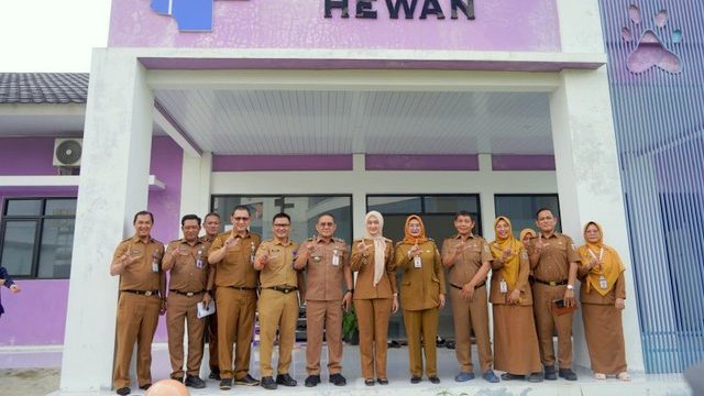 RSH Lampung Segera Beroperasi, Ditarget Jadi Mesin PAD Baru