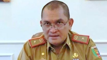 Kotabaru Jadi Pusat Sekolah Rakyat Lampung