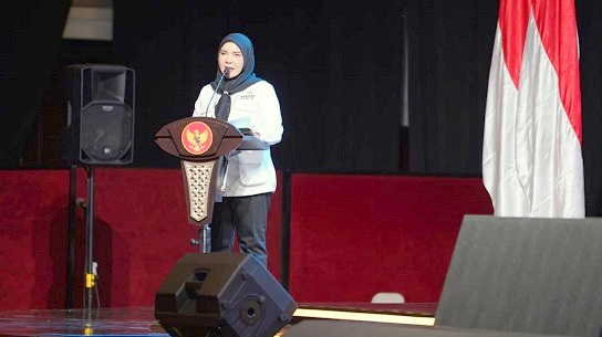 HUT ke 343 Bandarlampung, PLN Beri Kado Istimewa