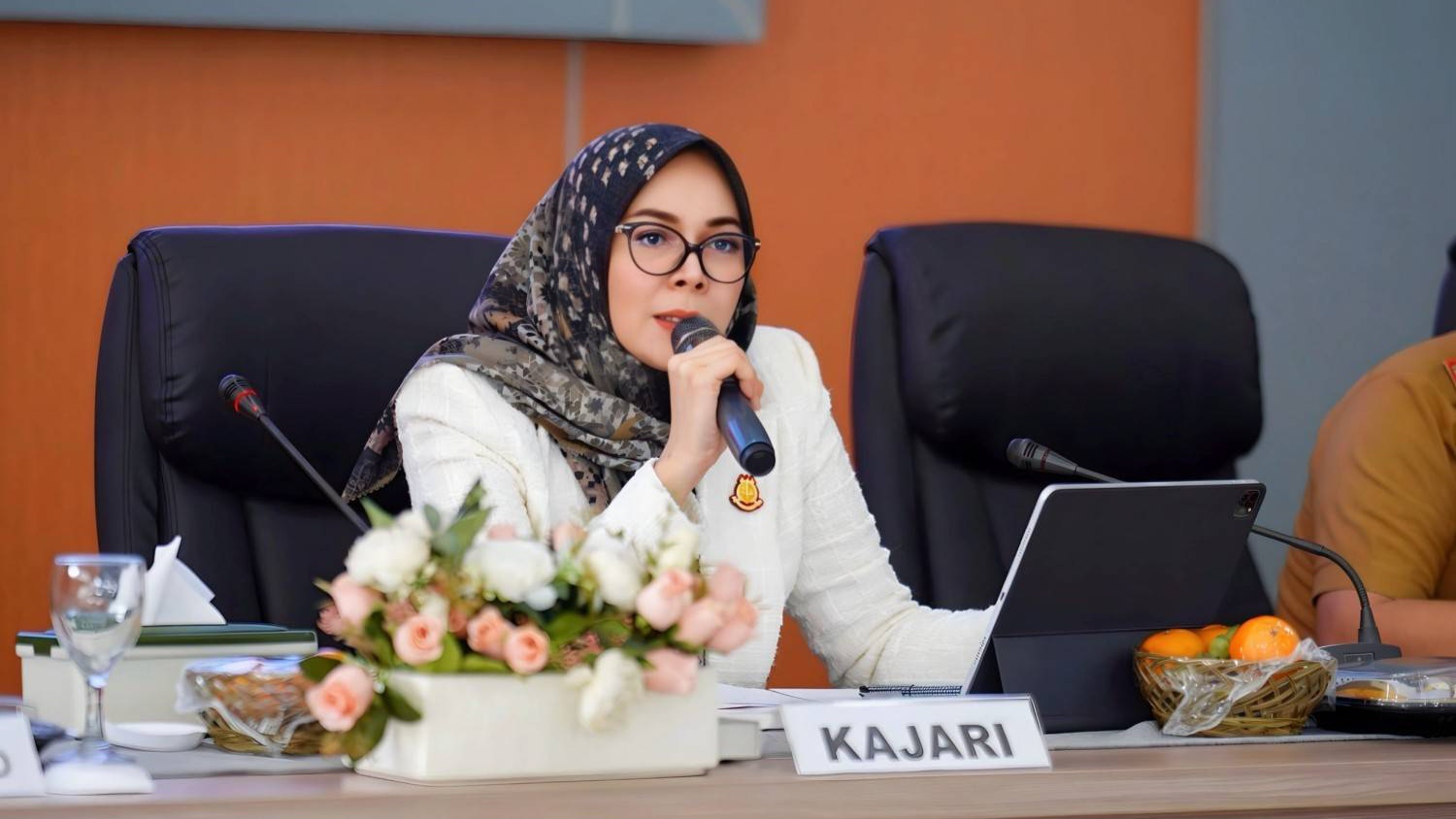 Datun Beguwai MBG Diluncurkan, Kejaksaan Pastikan Anggaran Makan Gratis Tepat Sasaran