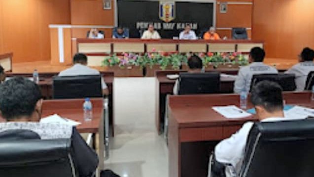 Tingkatkan IPM, Waykanan Siapkan Langkah Strategis