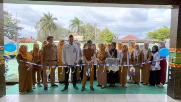 Waykanan Mulai Terapkan Layanan Kado Negara