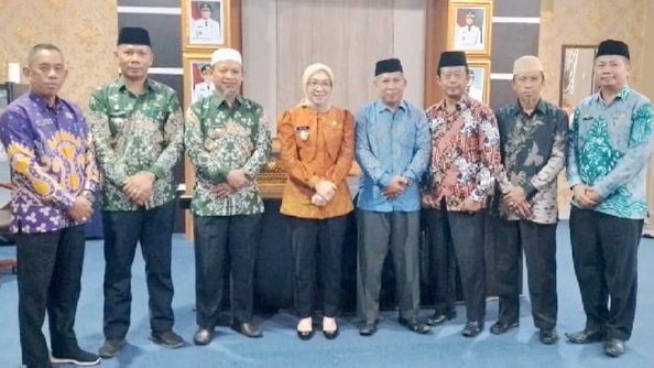 IPHI Waykanan Siap Bersinergi Membangun Daerah