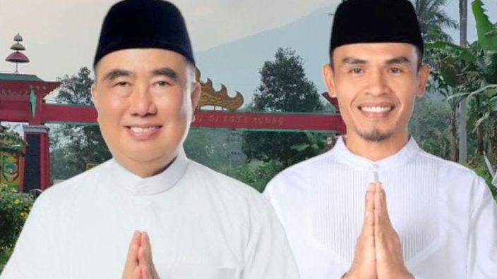 Ini Agenda Kegiatan Bupati Tanggamus Usai Dilantik pada 20 Februari