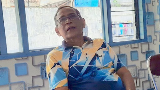 Sikapi Surat KONI Pusat, KONI Bandarlampung Siapkan Langkah Banding
