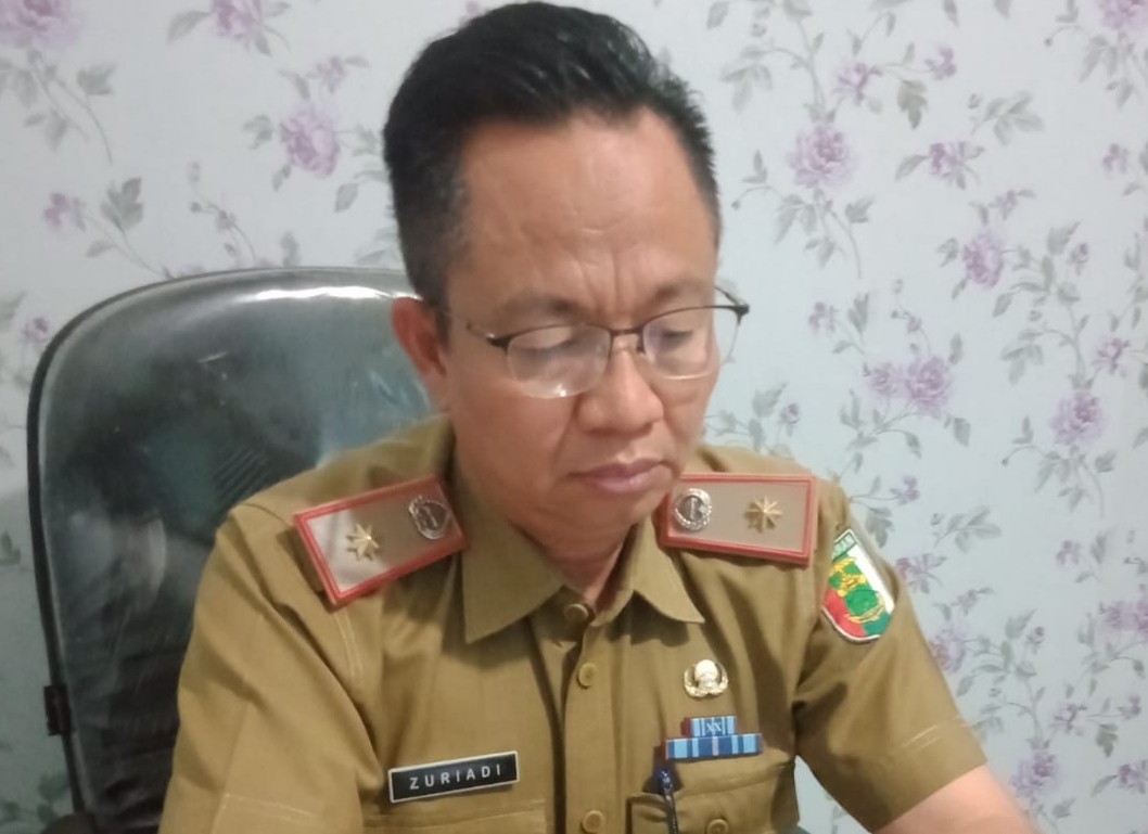 Puluhan Ribu Warga Pesawaran Terima Bantuan Sosial