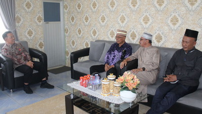 Muhammadiyah Siapkan SMP Soehat di Kotabumi, Usung Akademik Unggul–Karakter Islami