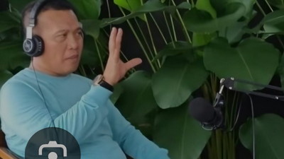 Ketua DPRD Lampura: Polri di Bawah Presiden Harga Mati..!