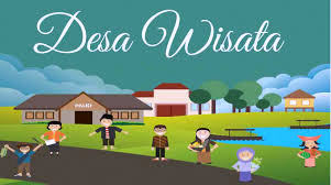 Pemprov Lampung Siapkan 15 Desa Wisata