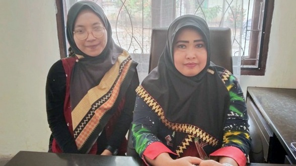 Seluruh Koperasi Merah Putih di Metro Telah Berbadan Hukum