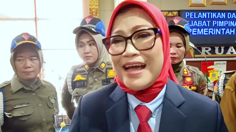 Timur Tengah Memanas, 21 Jemaah Umrah Lampura Dipastikan Aman