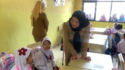 Pemkot Bandarlampung akan Hapus Iuran Komite Sekolah