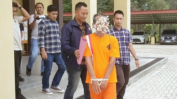 Beli Mobil Pakai Dana Desa, Oknum Kades Dipenjara