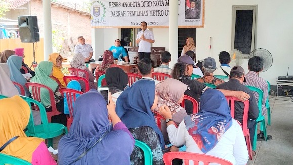 Warga Purwosari Usulkan Pembangunan Jembatan