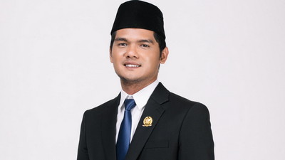 Tanda Tangan Ketua DPRD Dicatut, Undangan PAW Berujung Laporan Polisi