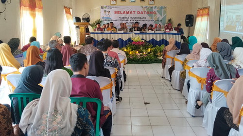 Musrenbang Tejosari, Perbaikan Jalan Kembali Jadi Usulan Utama