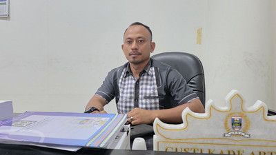 DPRD Pesibar Desak Audit Mendalam Proyek Abaikan K3