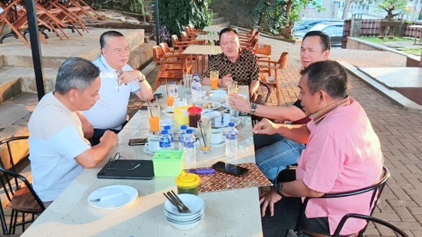 Pengabdian Tak Terbatas Masa Jabatan Jadi Ladasan Terbentuknya FPKD Lampung