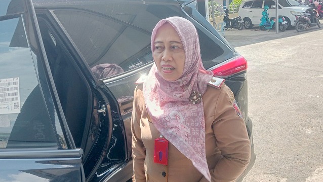 Dugaan Penggelapan Alkes, Mantan Kepala Ruangan Radiolgi Terancam Dipecat