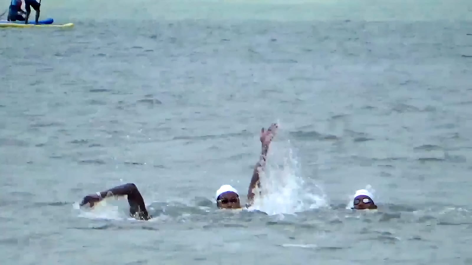 Jawa Timur Dominasi Kejurnas Astream OWS 2025 di Lampung