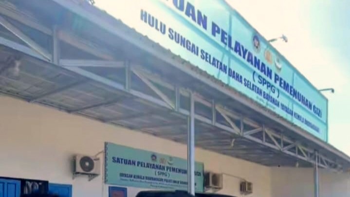 Penutupan SPPG Picu Polemik, Klaim Satgas Digugat
