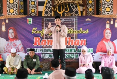 Dendi Ingatkan Bahaya Penyalahgunaan Medsos
