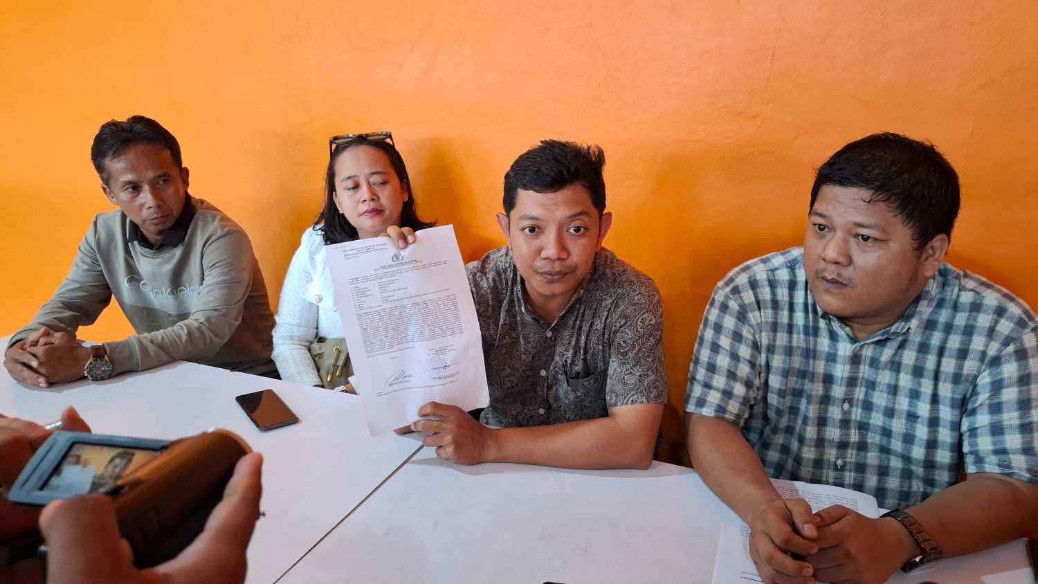 Diduga Bocorkan Data Pribadi dan Sita Mobil Secara Paksa, BCF Dilaporkan ke Polda Lampung