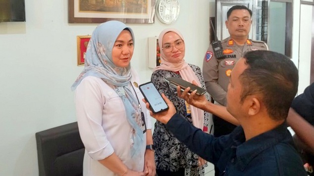 Jasa Raharja Komitmen Dukung Pemutihan PKB