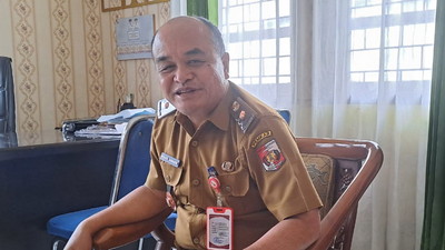 Tahun Depan, Seluruh KDMP di Lampura Beroperasi