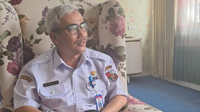 Dapat Suntikan Rp96,9 Miliar, Lampura Fokus Bayar Gaji dan Jaga Fiskal
