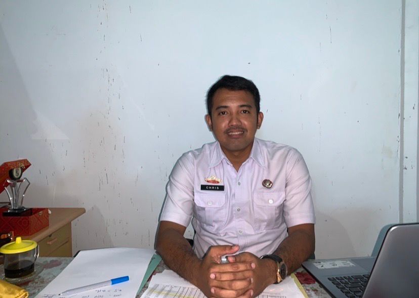 Dinkes Pesawaran Catat 15 Kasus HIV Baru