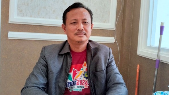 Ketua FKUB Metro Ingatkan Masyarakat