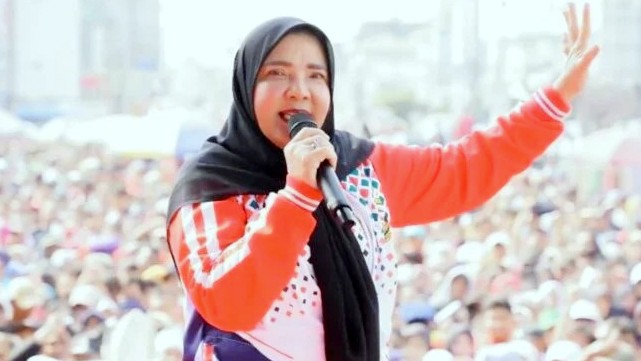 Suksesi Ketum KONI Bandarlampung, Demi Ambisi Tabrak Aturan