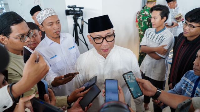 Asik! Gaji 13 ASN-PPPK Lampung Bakal Disalurkan Mulai 2 Juni