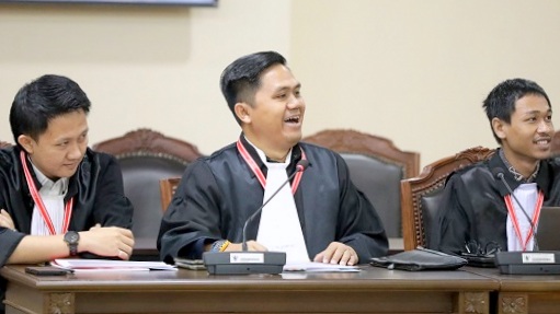 Duet SuSu Menggugat, Kuasa Hukum  Yakin Dikabulkan