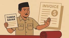 Pemprov Lampung Tuntaskan Tunda Bayar Rp200 Miliar, Rampung Sebelum Maret