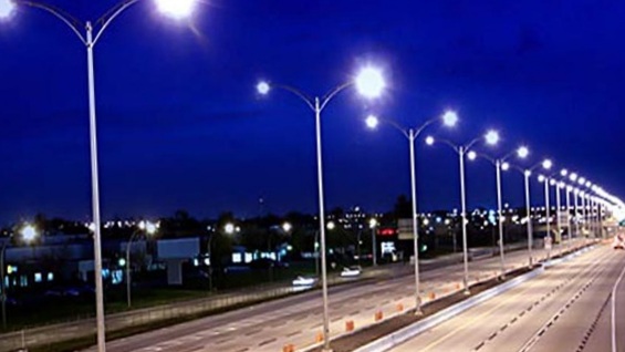 Tahun Depan, Pengelolaan LPJU di Bandarlampung Dialihkan ke Dishub