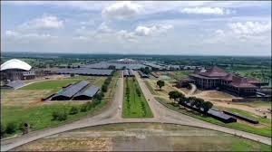 Sambut Jemaah Ijtima Ulama Dunia, Pemkot Bandarlampung Tingkatkan Fasilitas Publik