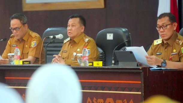 Festival Krakatau Masuk KEN, Lampung Bidik Lonjakan Wisatawan