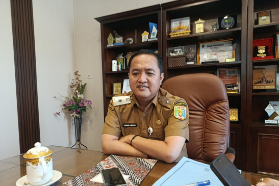 Masuk Tahap Finalisasi, Proses Seleksi 116 Kepala Sekolah Rampung
