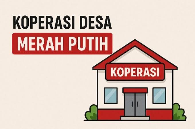 Ratusan Kopdes Merah Putih di Pesawaran Kantongi Legalitas