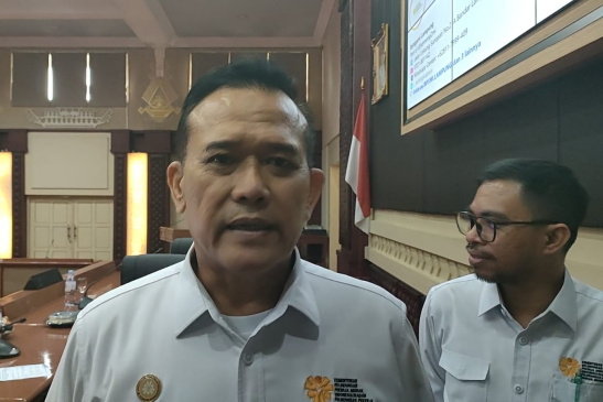 Lampung Dapat Kuota 1.460 Peserta SMK Go Global