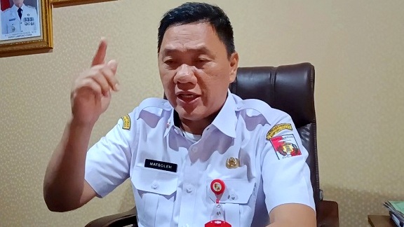 Mayoritas Dapur MBG di Lampung Utara Tak Berizin